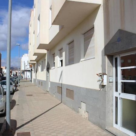 Casa Fulvio Fuerteventura Leilighet Puerto del Rosario  Eksteriør bilde