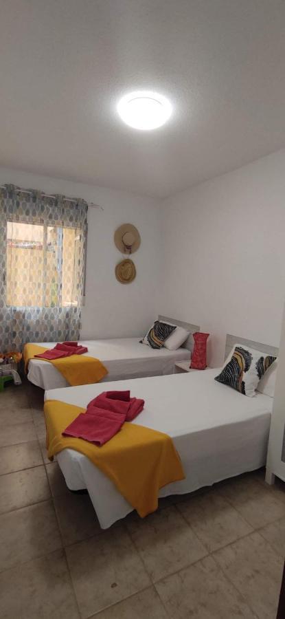 Casa Fulvio Fuerteventura Leilighet Puerto del Rosario  Eksteriør bilde