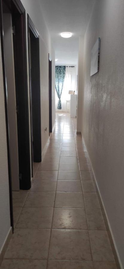 Casa Fulvio Fuerteventura Leilighet Puerto del Rosario  Eksteriør bilde