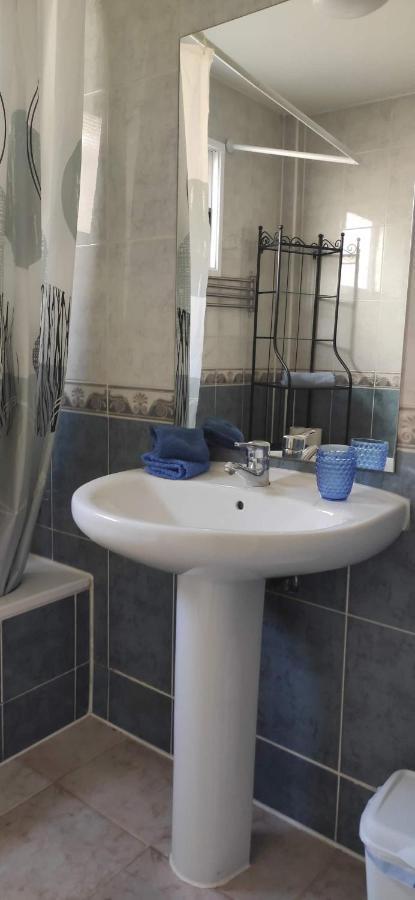 Casa Fulvio Fuerteventura Leilighet Puerto del Rosario  Eksteriør bilde