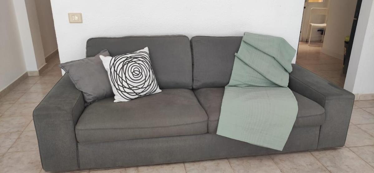Casa Fulvio Fuerteventura Leilighet Puerto del Rosario  Eksteriør bilde