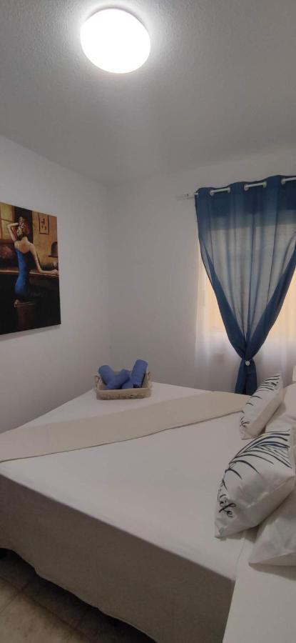 Casa Fulvio Fuerteventura Leilighet Puerto del Rosario  Eksteriør bilde