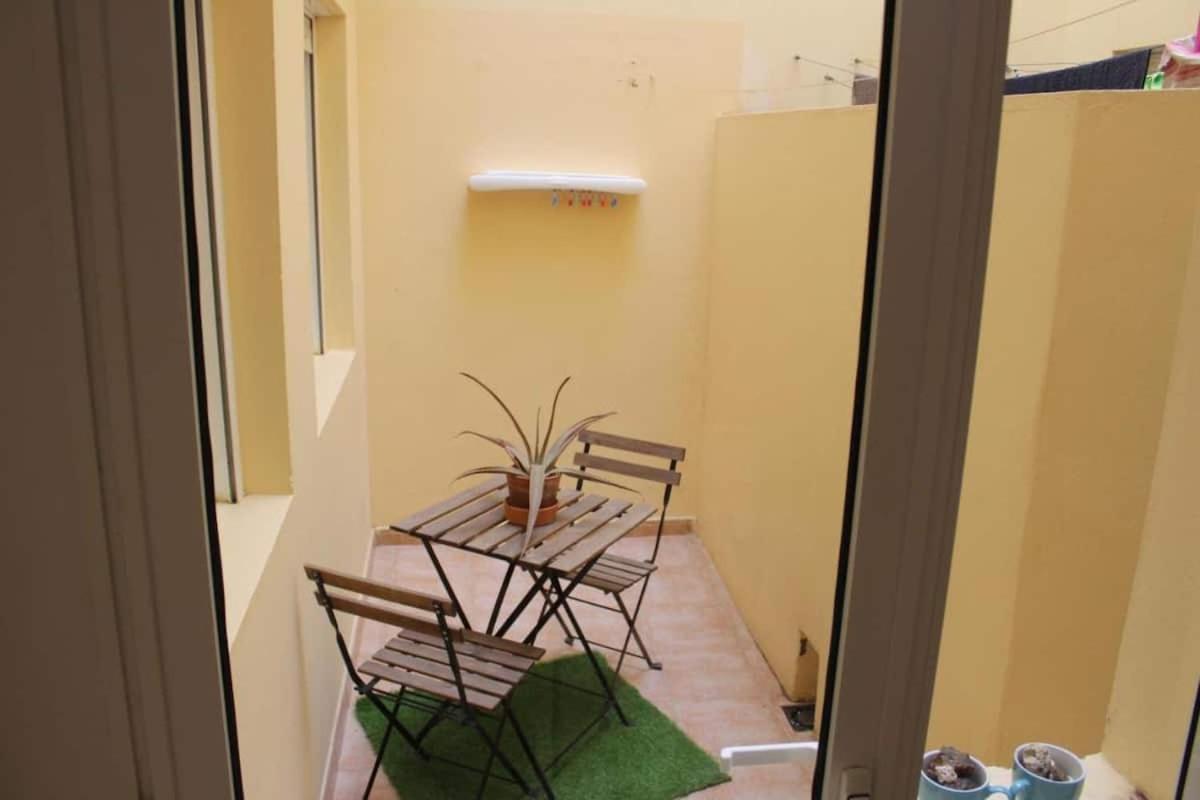 Casa Fulvio Fuerteventura Leilighet Puerto del Rosario  Eksteriør bilde