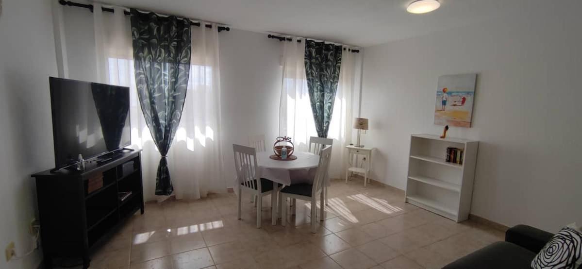 Casa Fulvio Fuerteventura Leilighet Puerto del Rosario  Eksteriør bilde