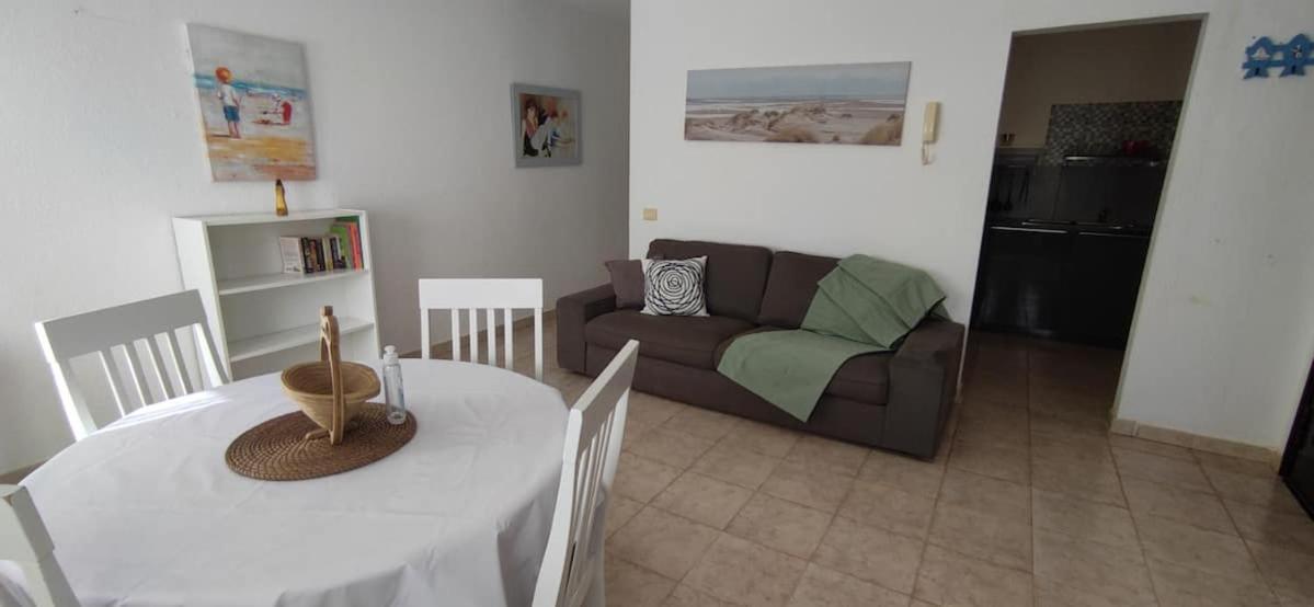 Casa Fulvio Fuerteventura Leilighet Puerto del Rosario  Eksteriør bilde